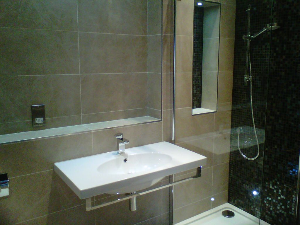 CIS Tiling